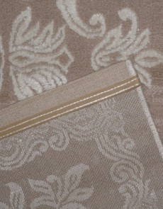 Синтетический ковер Alvita Relax 4660B S.Beige-Cream - высокое качество по лучшей цене в Украине.